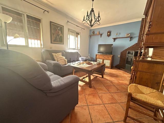 Chalet, Alhaurín el Grande