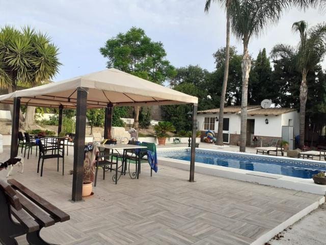 Chalet, Alhaurín el Grande