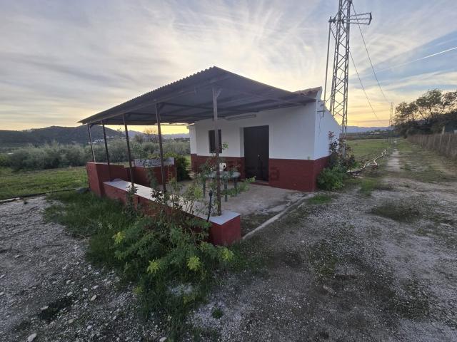 Chalet, Alhaurín el Grande