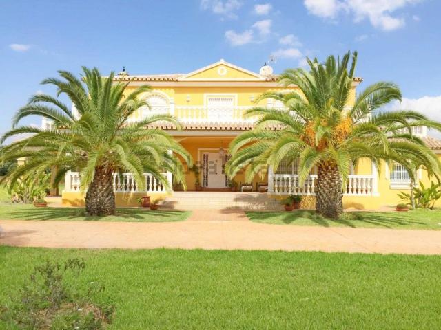 Chalet, Alhaurín el Grande