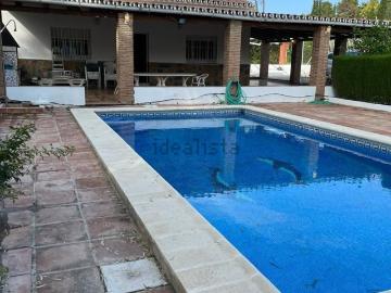 Chalet, Alhaurín el Grande