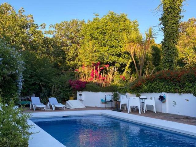 Chalet, Alhaurín el Grande