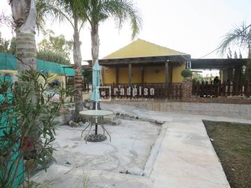 Chalet, Alhaurín el Grande