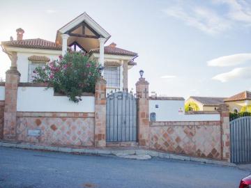 Chalet, Alhaurín el Grande