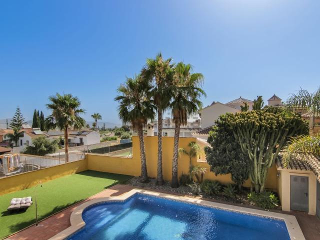 Chalet, Alhaurín el Grande