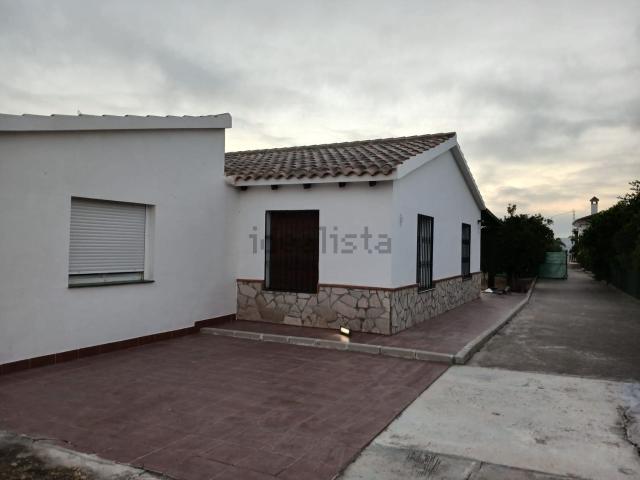 Chalet, Alhaurín el Grande