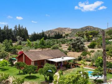 Chalet, Alhaurín el Grande