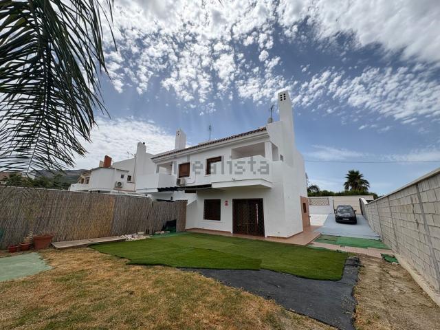 Chalet, Alhaurín el Grande