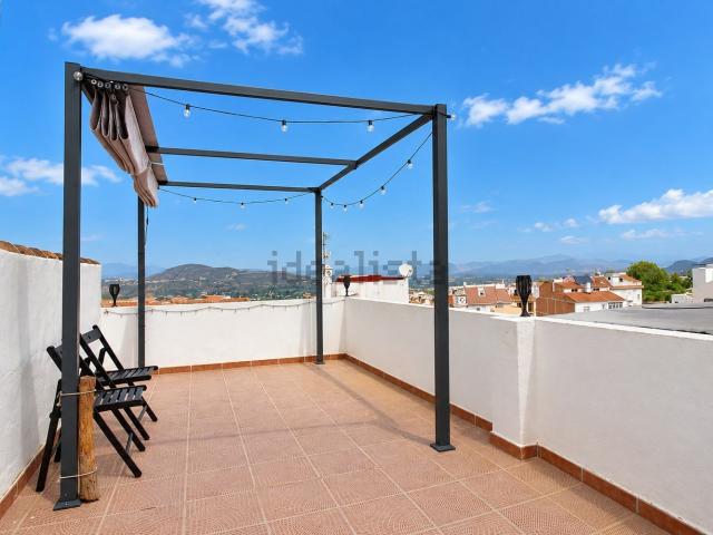 Chalet, Alhaurín el Grande