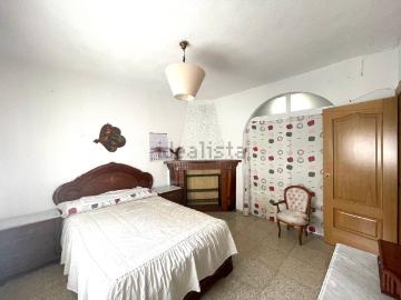 Chalet, Alhendin