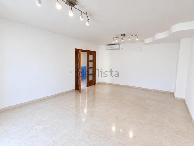 Chalet, Alhendin