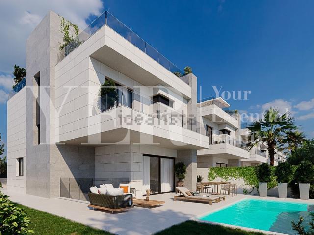 Chalet, Alicante Golf, Alicante / Alacant