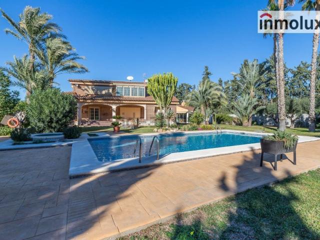 Chalet, Alicante Golf, Alicante / Alacant