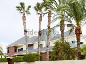 Chalet, Alicante Golf, Alicante / Alacant