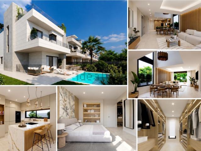 Chalet, Alicante Golf, Alicante / Alacant