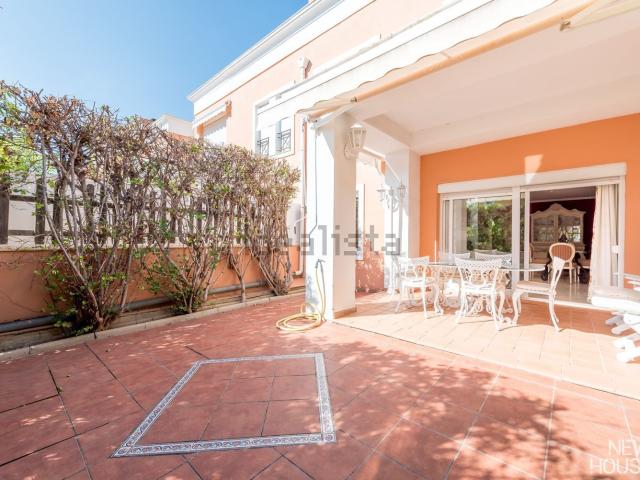 Chalet, Alicante Golf, Alicante / Alacant