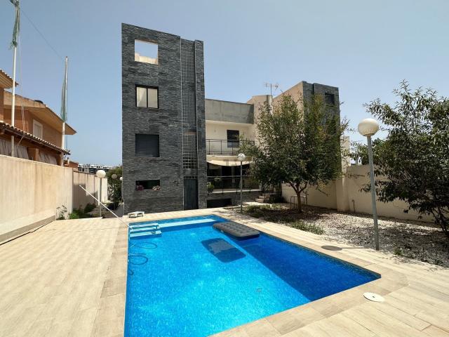 Chalet, Alicante Golf, Alicante / Alacant