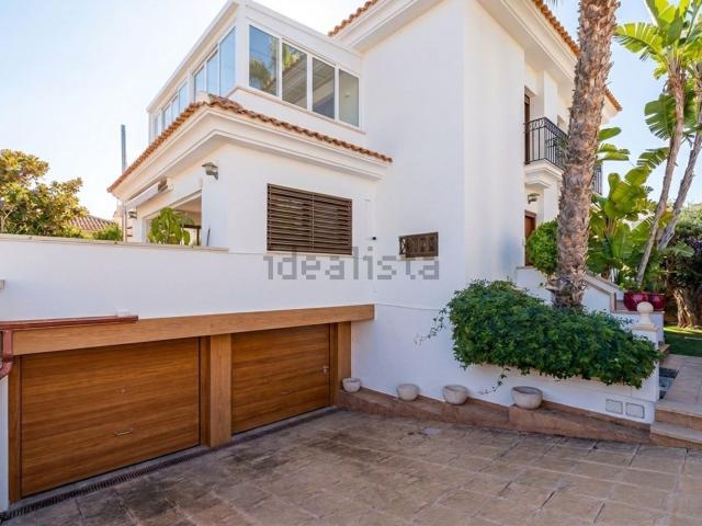 Chalet, Alicante Golf, Alicante / Alacant