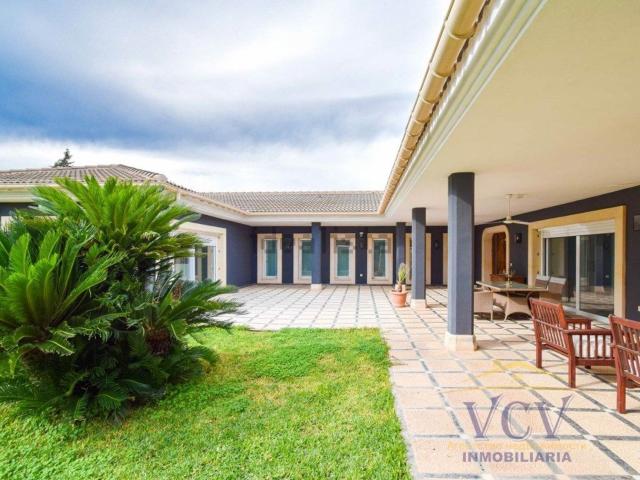 Chalet, Alicante Golf, Alicante / Alacant
