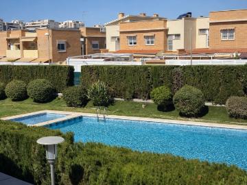 Chalet, Alicante Golf, Alicante / Alacant