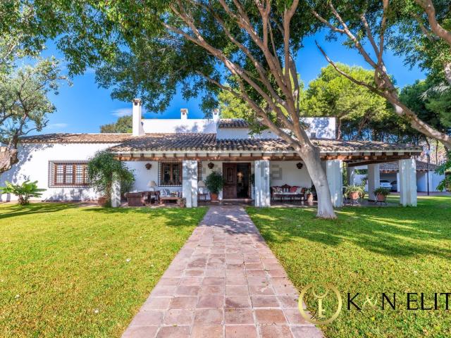 Chalet, Alicante Golf, Alicante / Alacant