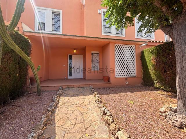 Chalet, Alicante Golf, Alicante / Alacant