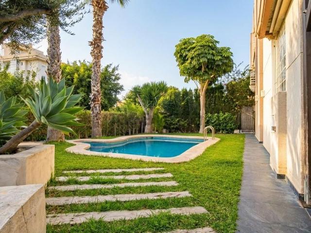 Chalet, Alicante Golf, Alicante / Alacant