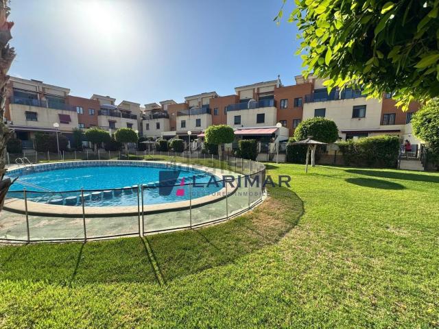 Chalet, Alicante Golf, Alicante / Alacant
