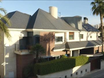 L'Albufereta, Cabo de las Huertas, Playa Muchavista, Comunidad Valenciana