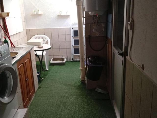 Chalet, Alia