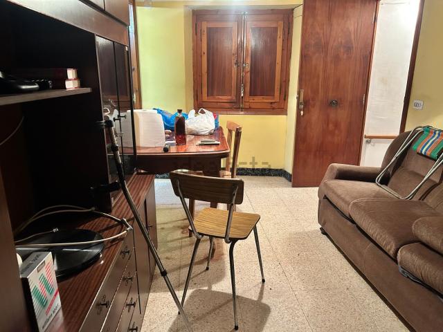 Chalet, Alio