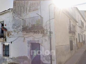 Calle Espronceda, Cáceres, Malpartida de Cáceres, Cáceres, Extremadura, Extremadura