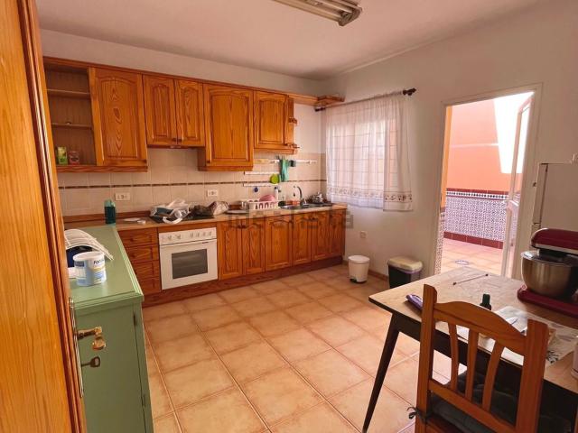 Chalet, Alisios, Santa Cruz de Tenerife