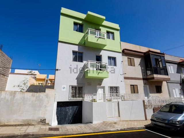 Chalet, Alisios, Santa Cruz de Tenerife