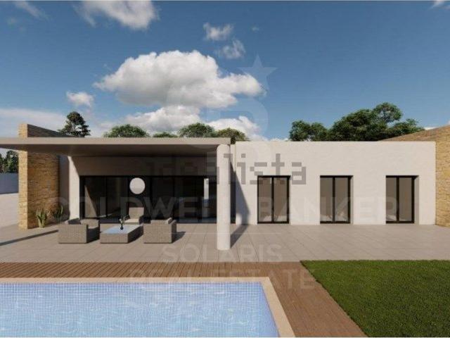 Chalet, Alipark, Alicante / Alacant