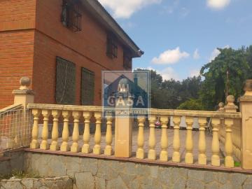 Chalet, Aljucén