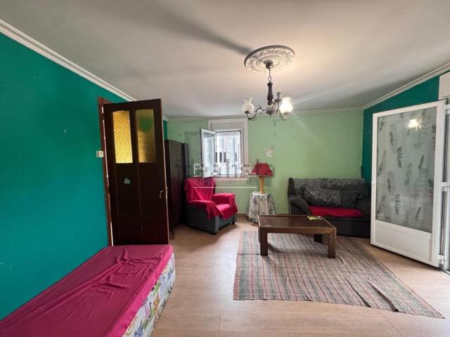 Chalet, Allariz