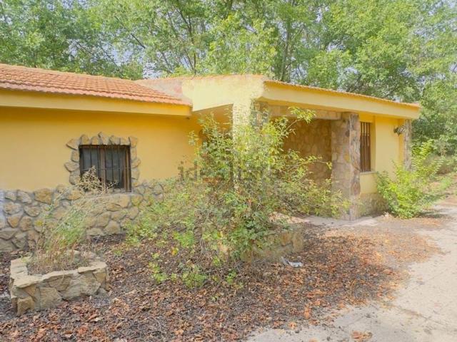 Chalet, Albacete