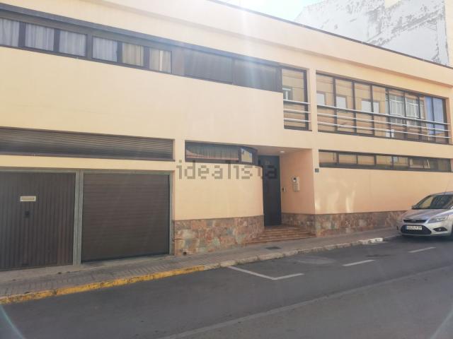 Chalet, Almansa