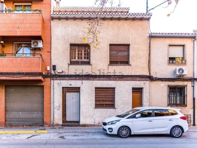 Chalet, Almansa