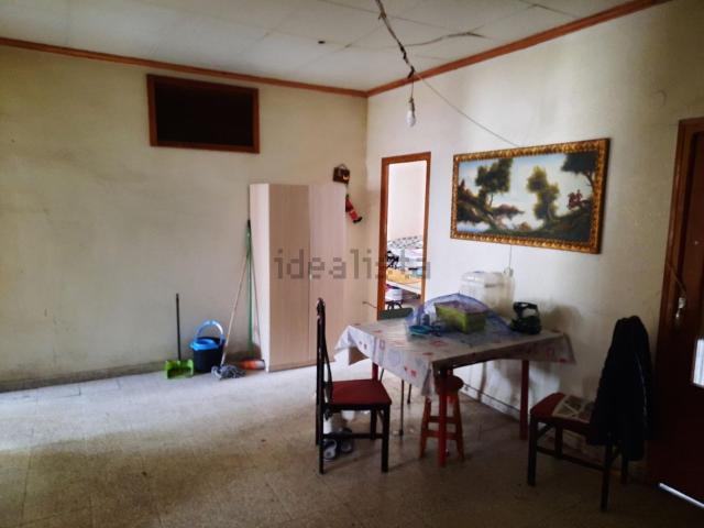 Chalet, Almansa