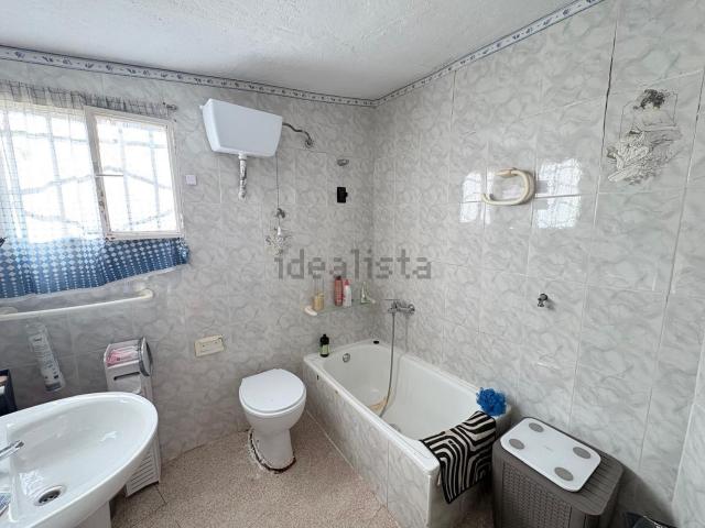 Chalet, Almansa