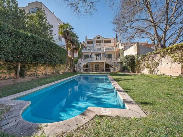 Chalet, Almansa