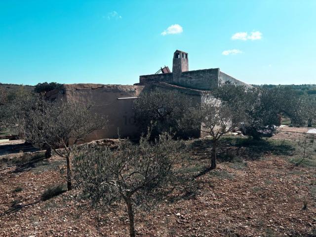 Chalet, Almansa