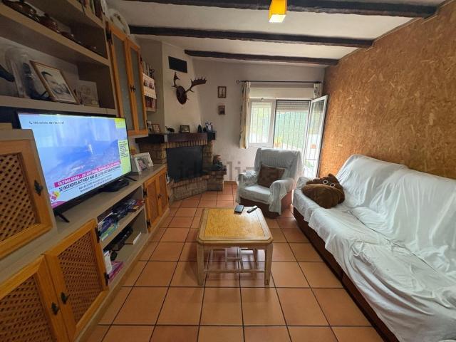 Chalet, Almansa