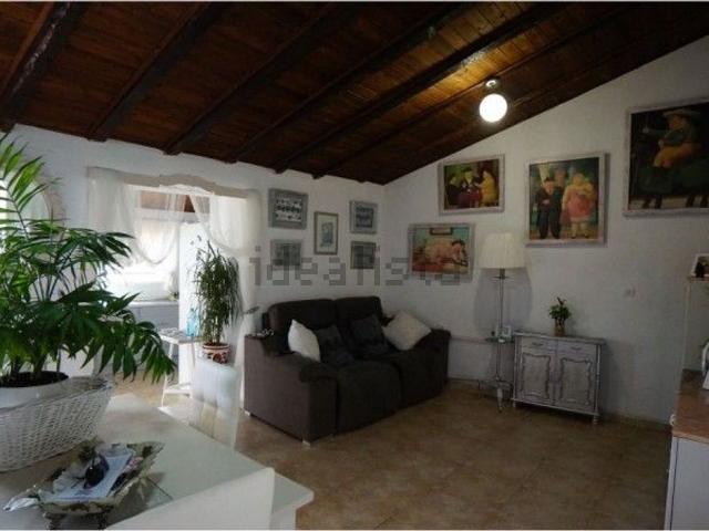 Chalet, Almadén