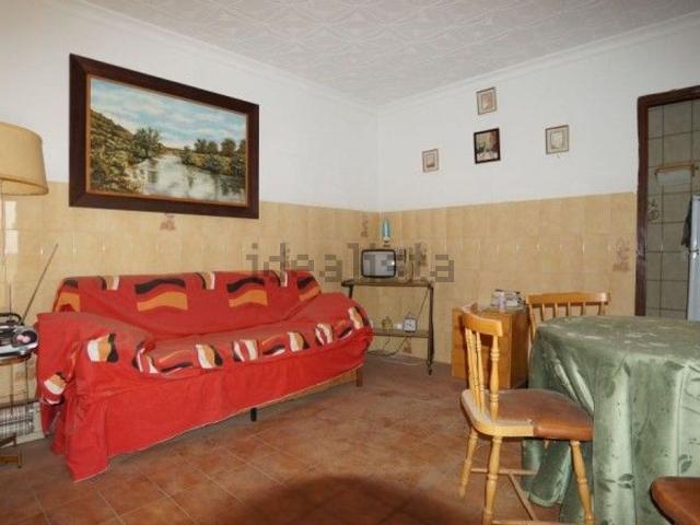 Chalet, Almadén
