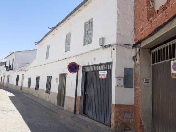 Casa en venta en Urbanización Nuestra Señora de la Estrella - Chimenea