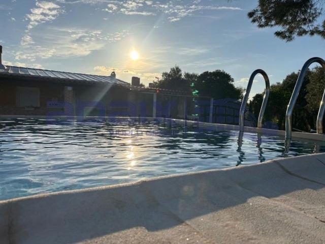 Chalet, Almagro