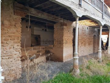 Chalet, Almagro